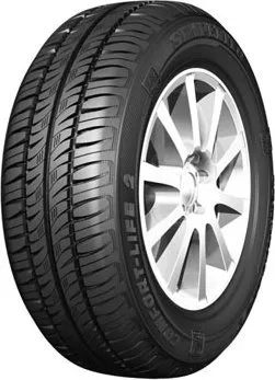 Letní osobní pneu Semperit Comfort Life 2 235/60 R16 100 H FR