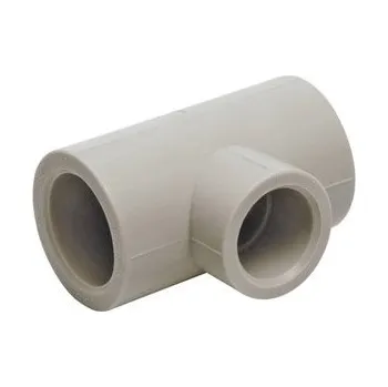 Vodovodní potrubí PPR T-kus 20/25/20