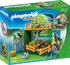 Stavebnice Playmobil Playmobil 6158 Zavírací box - Krmení lesní zvěře