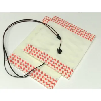 Potah sedadla Sada podušek pod potah - 1 sedadlo