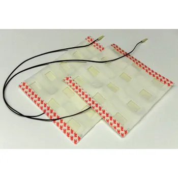 Potah sedadla Sada podušek pod čalounění - 1 sedadlo