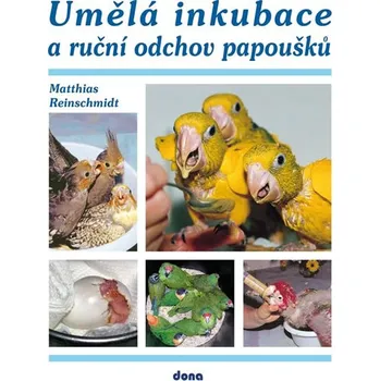 Umělá inkubace a ruční odchov papoušků…