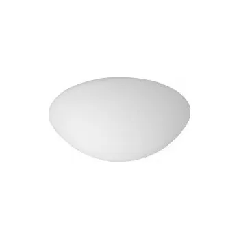 Bodové svítidlo Panlux PLAFONIERA 260 S LED 9W přisazené stropní a nástěnné svítidlo s radarovým senzorem - teplá bílá PN31100004