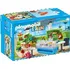 Stavebnice Playmobil Playmobil 6672 Obchod s občerstvením