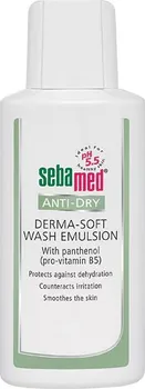 Sprchový gel Sebamed Anti-dry emulze 200ml