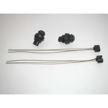 Centrální zámek Dveřní kontakty Felicia zadní