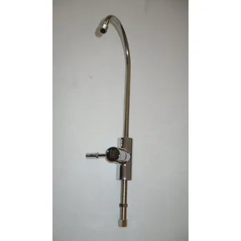 Palivový systém pro motocykl Výdejní kohout Aquafilter FXFCH17