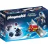 Stavebnice Playmobil Playmobil City Action 6197 Laser na meteority