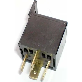 Auto elektroinstalace Autorelé 12V spínací