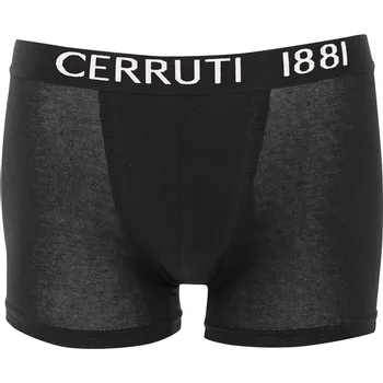 Boxerky Cerruti 1881 Boxerky Black White