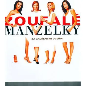 Zoufalé manželky - Za zavřenými dveřmi: Marc Cherry