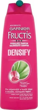 Šampon Garnier Fructis Densify šampon