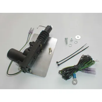 Centrální zámek Odskočení 5.dveří Felicia