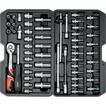 Yato 1/4" 56 ks YT-14501