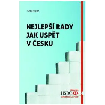 Nejlepší rady jak uspět v Česku Nejlepší rady jak uspět v Česku