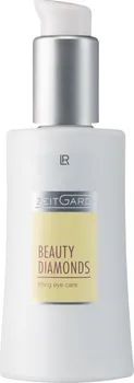 LR Zeitgard Beauty Diamonds oční krém 30 ml