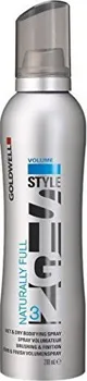 Barva na vlasy Goldwell Sprej pro plnější účes Stylesign Volume 200 ml