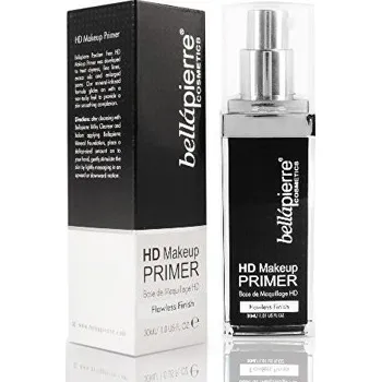 Bellápierre HD Make Up primer 30 ml