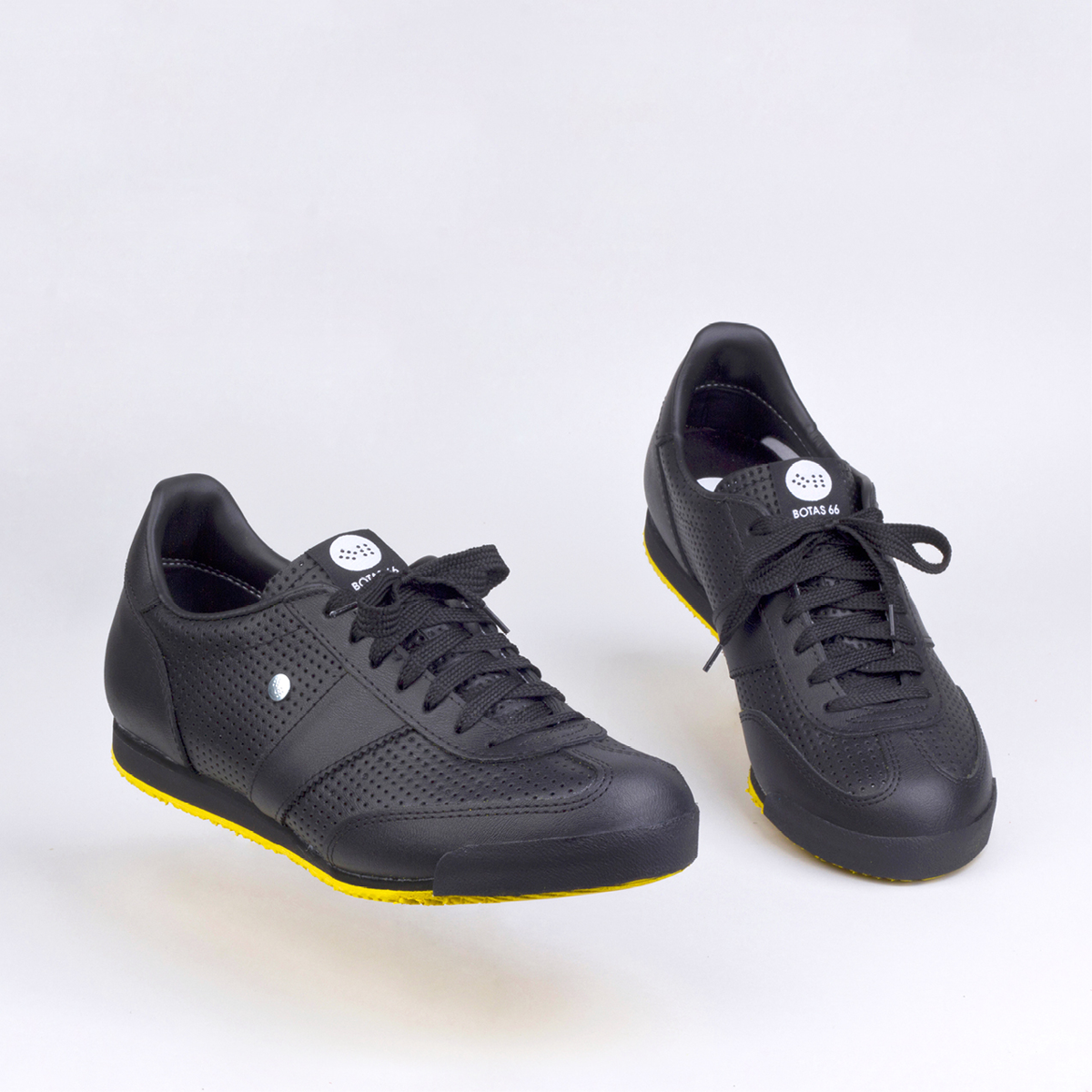Botas 66 Classic 46c Dark Side - Zbozi.cz