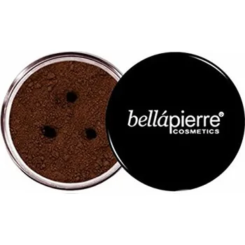 Barva na řasy a obočí Bellápierre Minerální pudr na obočí 2 g