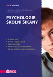 Psychologie školní šikany - Pavlína…