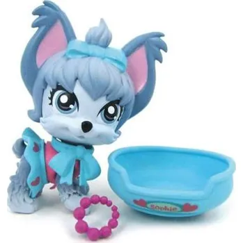 Hra na obchod MIX PUPS Základní sada -Sophie