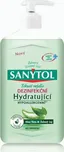 Sanytol Hydratující dezinfekční mýdlo…