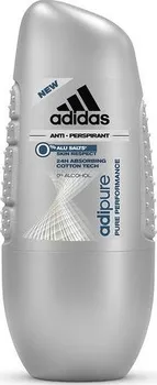 Adidas Antiperspirant deodorant Roll-on Adipure 50 ml
