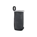 Nokia CP-558 Black univerzální pouzdro Flur