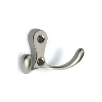 Věšák Věšák DW19, chrom mat