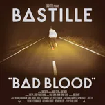 Bad Blood - Bastille [CD]