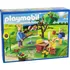 Stavebnice Playmobil Playmobil 6173 Velikonoční zajíčkova školka
