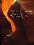 Magické kameny - Tomáš Míček