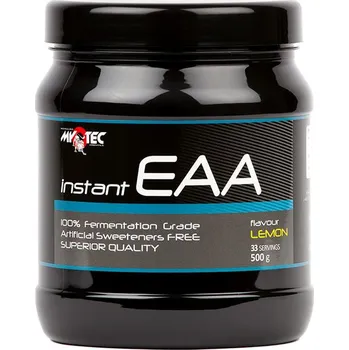 Aminokyselina MyoTec Instant EAA 500g