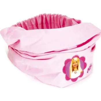 Čepice "Letní čelenka ""Barbie"" růžová"