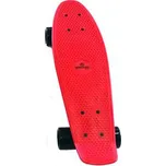Spartan Plastic Skateboard 206