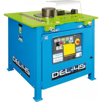 Ohýbačka DEL 45 400V - Sima