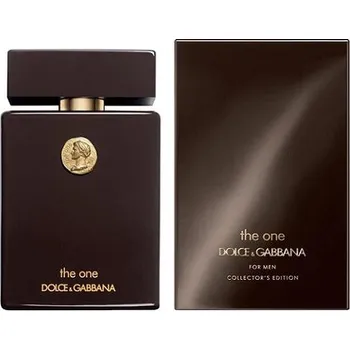 Dolce & Gabbana The One For Men EDT
