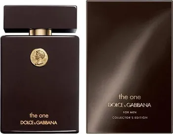 Pánský parfém Dolce & Gabbana The One For Men EDT