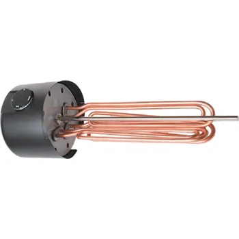 Ohřívač vody Dražice R - RDW 18 7,5 kW
