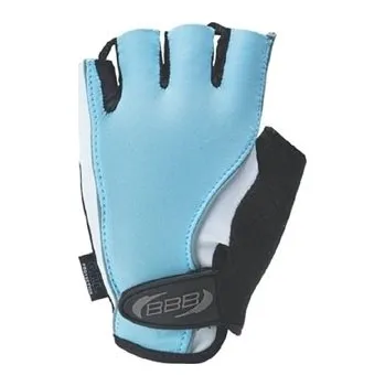 Cyklistické rukavice BBB Rukavice letní dám.BBB BBW-27 LadyZone sv.mo. ..Velikost: XL