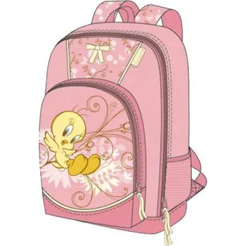 Hra na obchod Batoh Tweety s přední kapsou