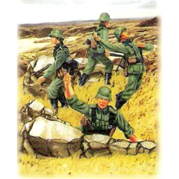 Plastikový model Pz.Divis,Polsko1939,part2 1:35 Trumpeter