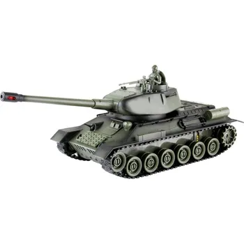 RC model tanku RC TANK T-34