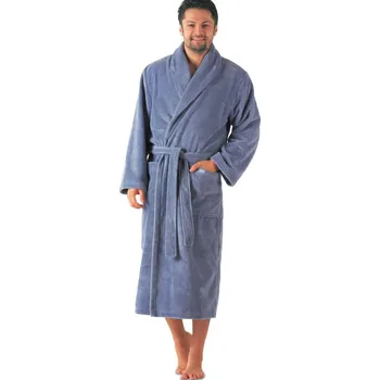 Pánský župan Vestis Tampa Denim