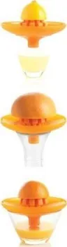 Lis na citrusy Mastrad Odšťavňovač na pomeranče