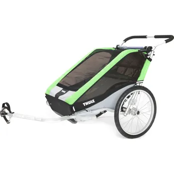 vozík za kolo Thule Chariot Cheetah 2