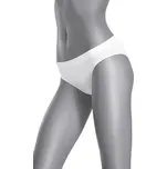 Gatta Seamless Cotton Mini Bikini bílé M