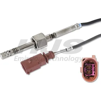 Čidlo automobilu Čidlo teploty výfukových plynů HJS 92 09 4019