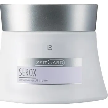 LR Zeitgard Serox intenzivní krém 50 ml